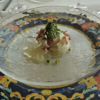 フレンチレストラン ミクニ サッポロ - 前菜１