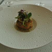 フレンチレストラン ミクニ サッポロ - 前菜２