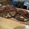 割烹 ひょうたん - 料理写真:おでん鍋