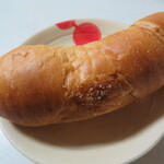 Pando Koro Moude - 塩パン