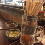 みそだれやきとり かんちゃん - 