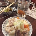 みそだれやきとり かんちゃん - 