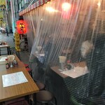 みそだれやきとり かんちゃん - 