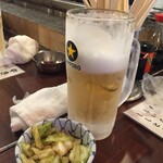 みそだれやきとり かんちゃん - 