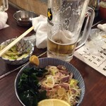 みそだれやきとり かんちゃん - 