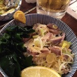 みそだれやきとり かんちゃん - 