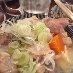 みそだれやきとり かんちゃん - 