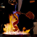 AKARENGA STEAK HOUSE