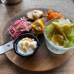 ハングアウトコーヒー - 