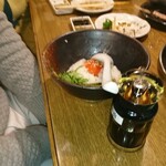 七輪焼鳥 一鳥 - 