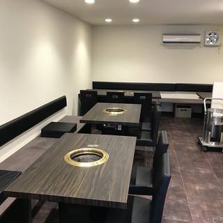 焼肉しょう_2