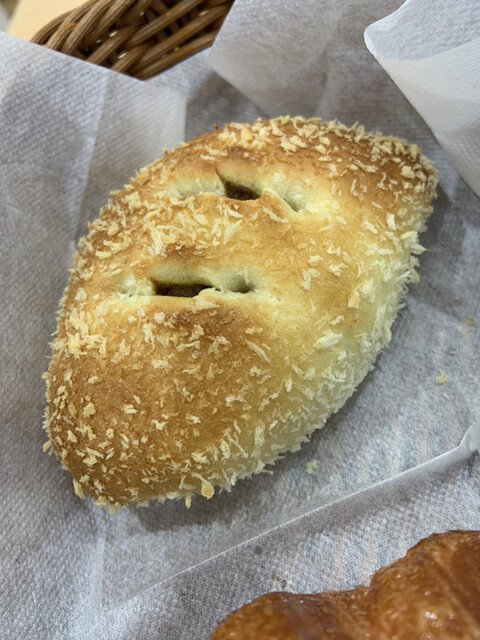 まりそる 高田馬場 パン 食べログ
