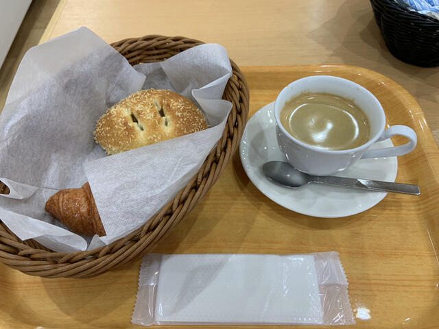 まりそる 高田馬場 パン 食べログ