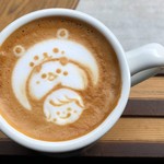 ミルリトンカフェ