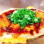 とんぺい焼き