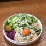 ミルリトンカフェ