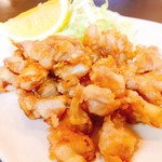 軟骨唐揚げ