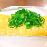 だし巻き玉子