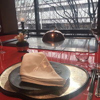 六本木うかい亭 - 