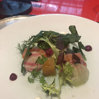 六本木うかい亭 - 