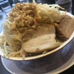 ラーメン 男塾!! - 