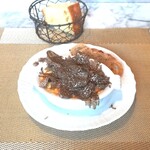 La Brianza - 何回いただいてもおいしい☆いい香り。またすぐ食べたくなるの