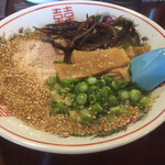 ラーメン・餃子 マルイチ - 