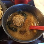 つけ麺　是・空 福井本店 - 