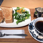 1/f コーヒープレイス - 
