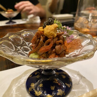 焼肉エクセレント 銀座店 - 