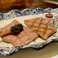 焼肉エクセレント 銀座店 - 
