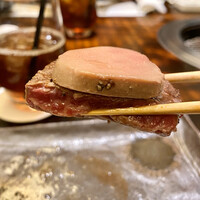 焼肉エクセレント 銀座店 - 