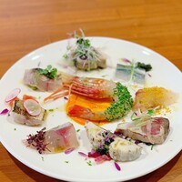 リストランテ野呂 - 