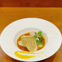 リストランテ野呂 - 