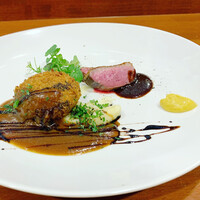 リストランテ野呂 - 