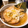 宗家一条流 がんこラーメン十八代目