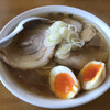 青竹手打ラーメン 日向屋