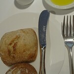 リストランテASO - ９