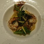 リストランテASO - ２