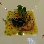 リストランテASO - ３