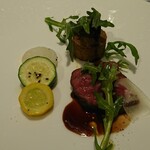 リストランテASO - ４