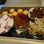 リストランテASO - ６