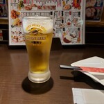 豊後高田どり酒場 - 280円（税抜）