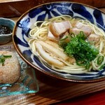 Yaeyama Soba Kijimuna- - 