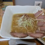 Shishi Kotsu Ramen - 