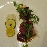 リストランテASO - ４