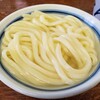 長田うどん