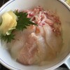 海鮮丼・定食 凪