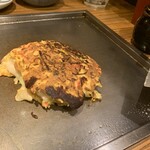 浦和こてがえし - 焼き上がり