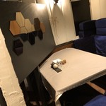 A4黒毛和牛専門店ステーキモンスター - 